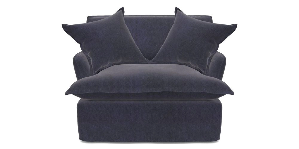 Bespoke Armchairs