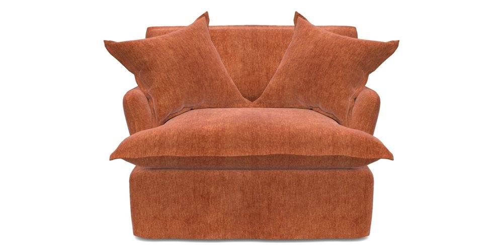 Bespoke Armchairs
