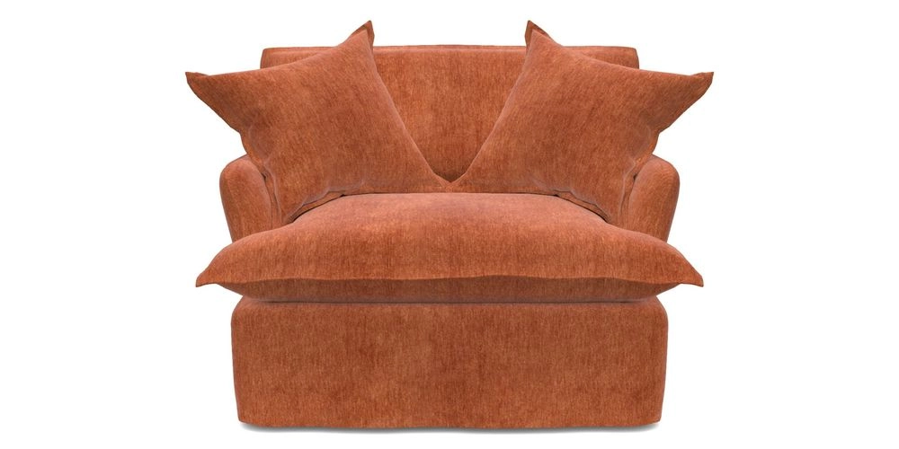 Bespoke Armchairs