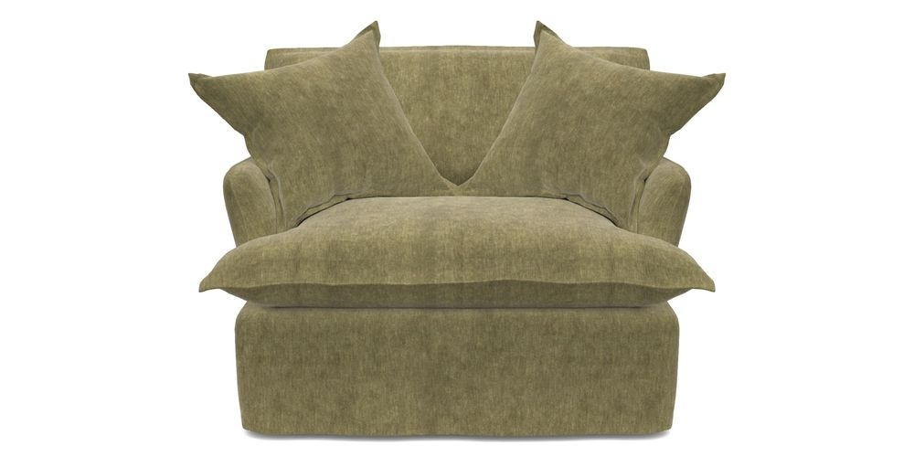 Bespoke Armchairs