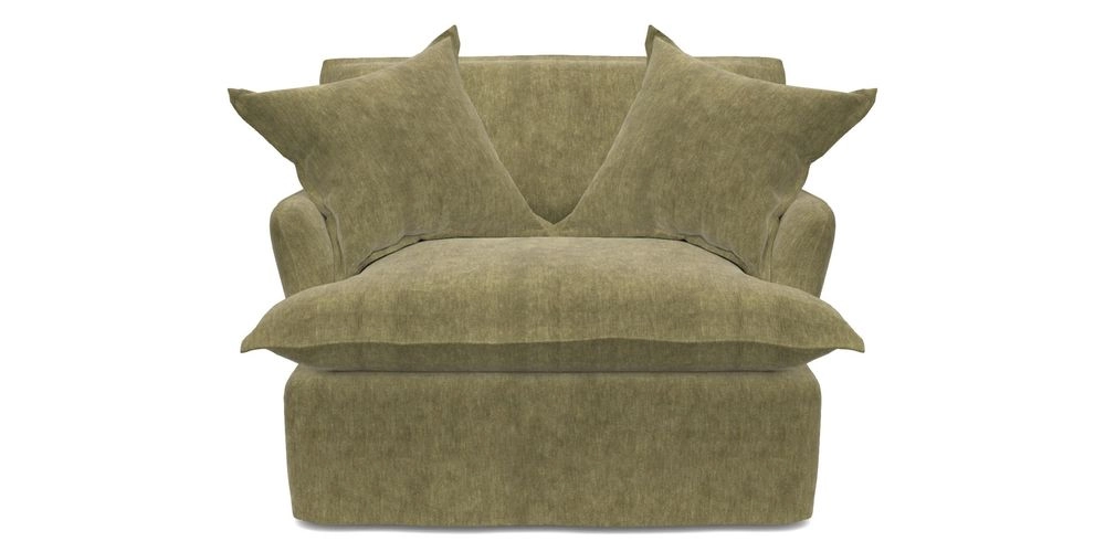 Bespoke Armchairs