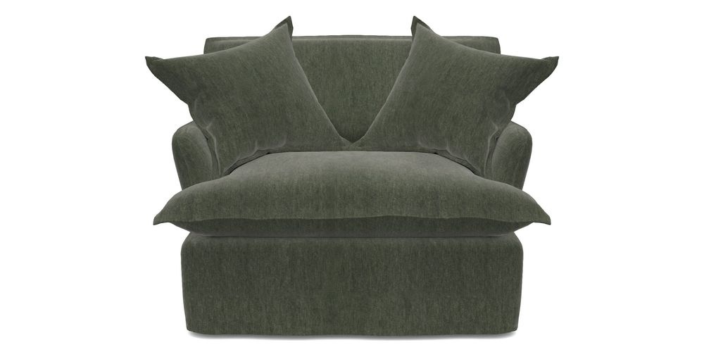 Bespoke Armchairs
