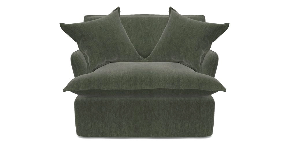 Bespoke Armchairs
