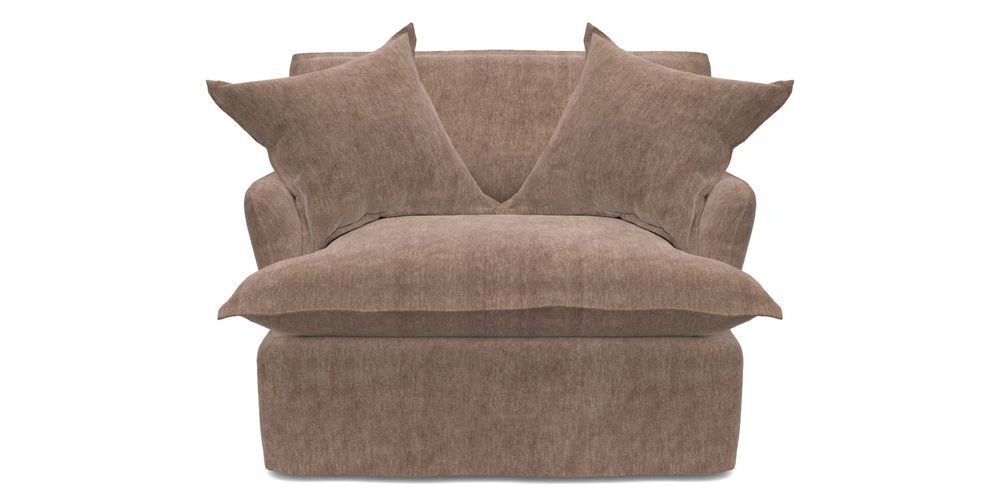 Bespoke Armchairs