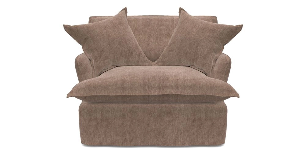 Bespoke Armchairs