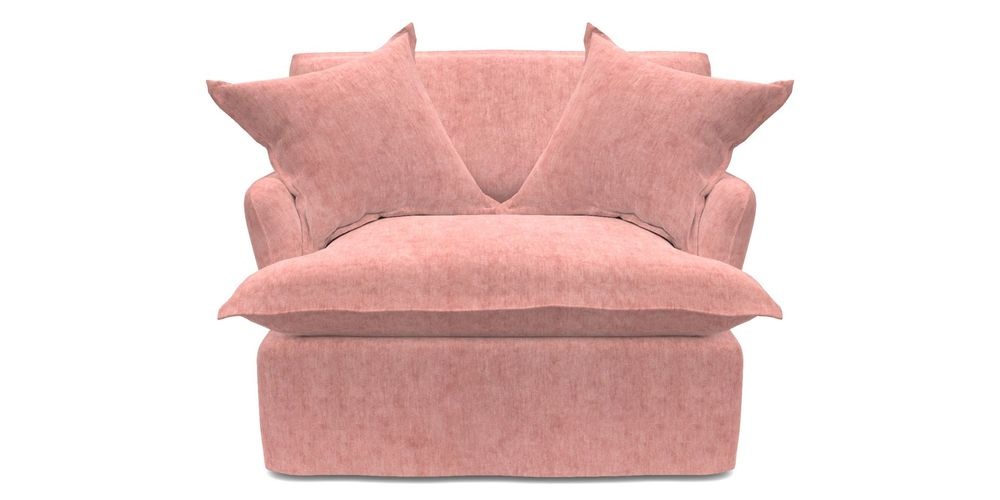 Bespoke Armchairs