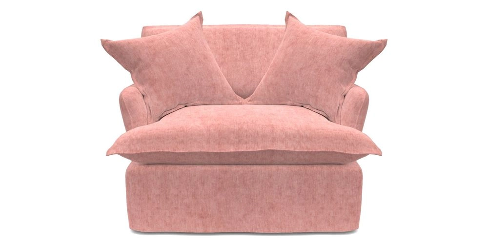 Bespoke Armchairs