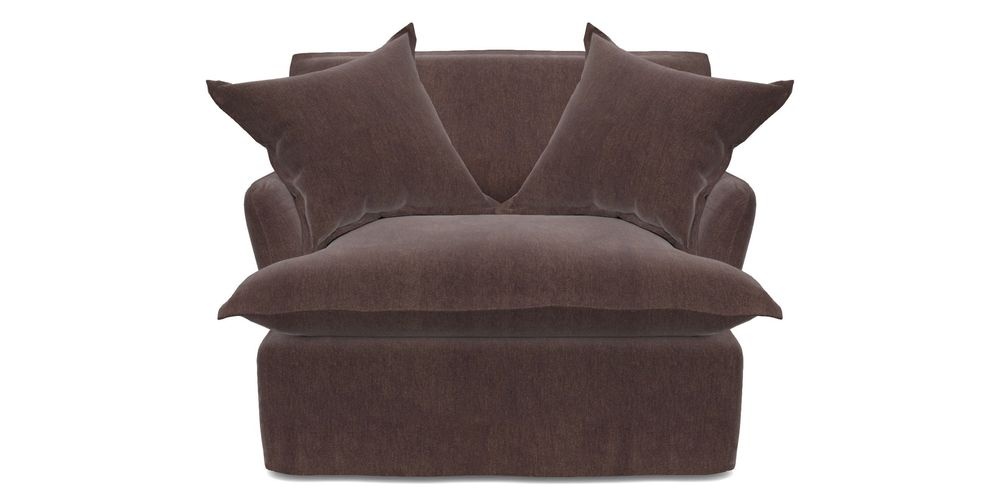 Bespoke Armchairs