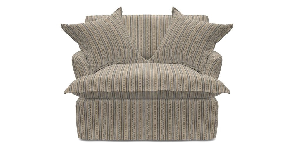 Bespoke Armchairs