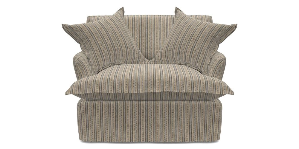 Bespoke Armchairs