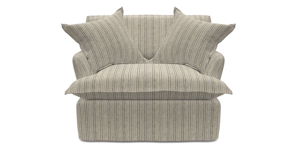 Bespoke Armchairs