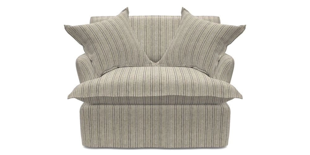 Bespoke Armchairs
