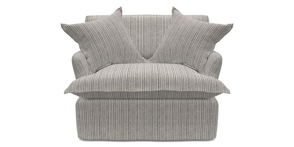 Bespoke Armchairs