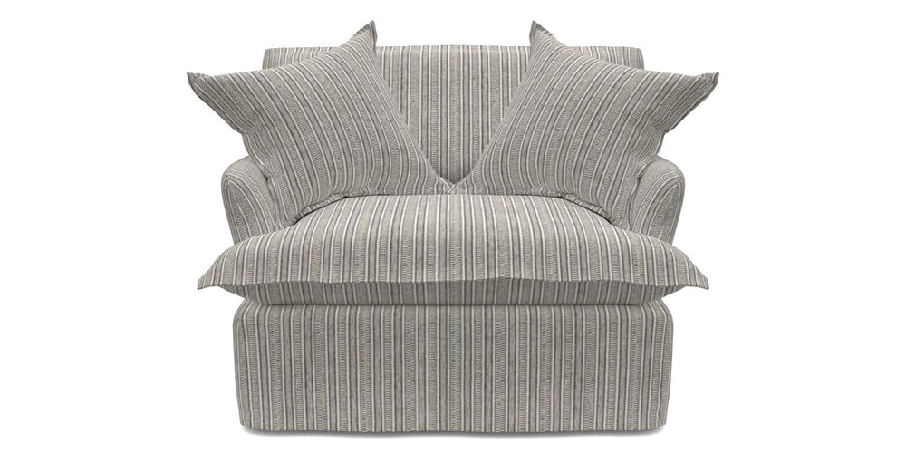 Bespoke Armchairs