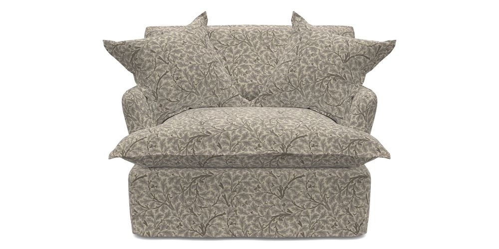 Bespoke Armchairs