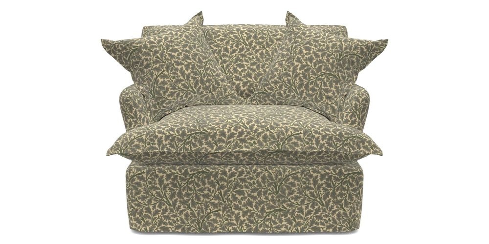 Bespoke Armchairs