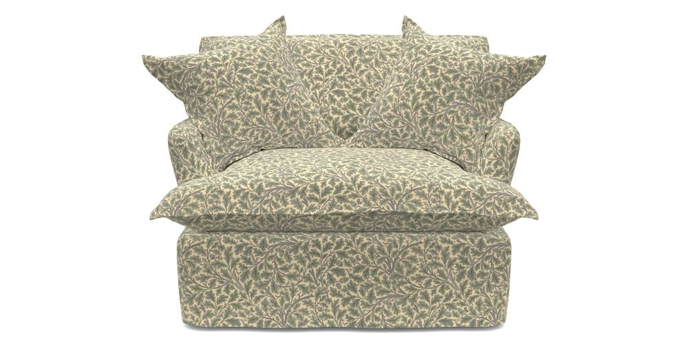 Bespoke Armchairs