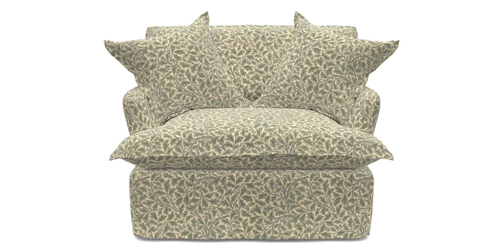 Bespoke Armchairs