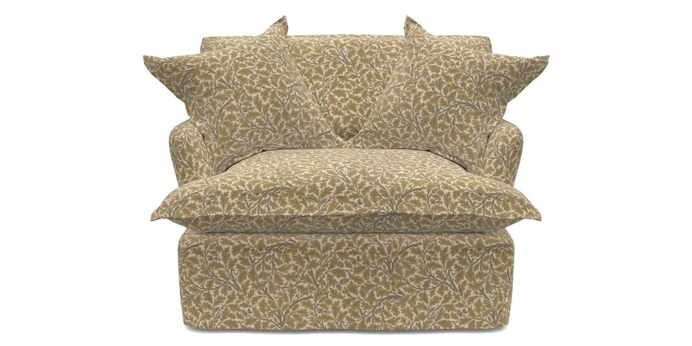 Bespoke Armchairs