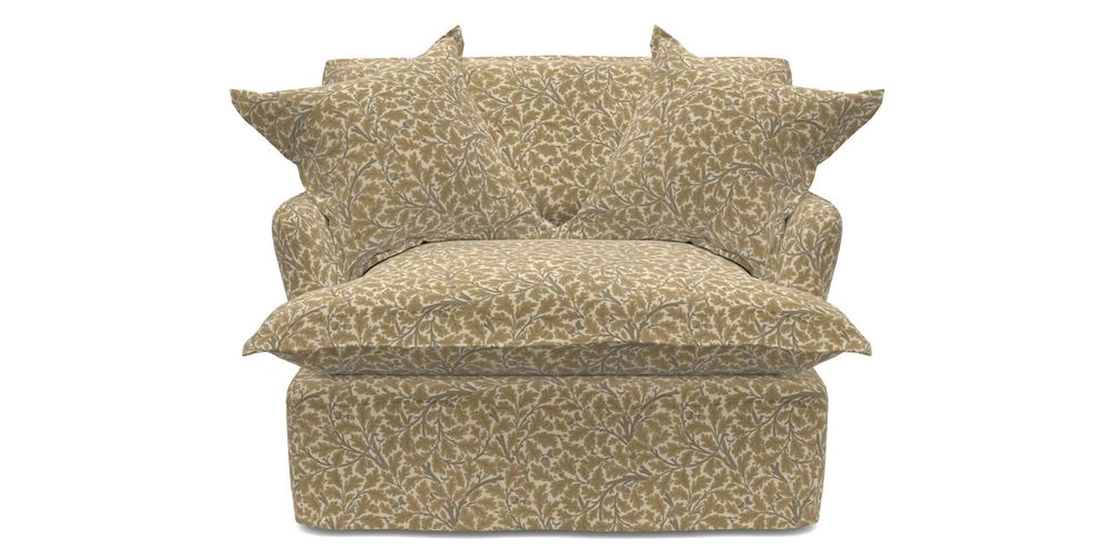 Bespoke Armchairs
