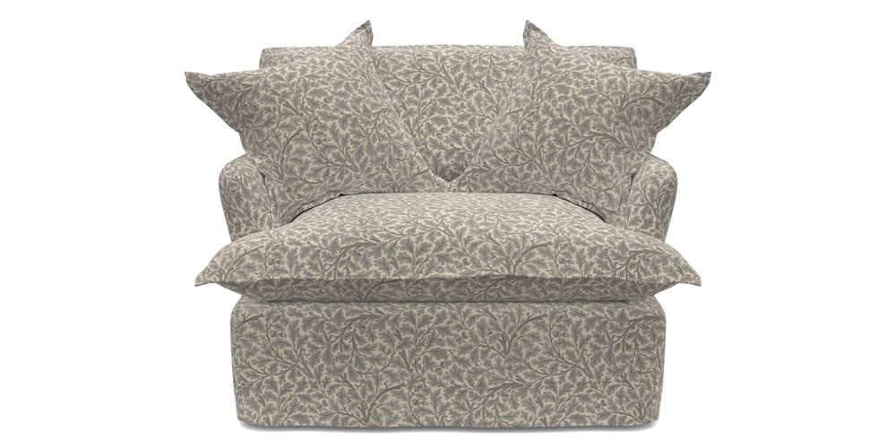 Bespoke Armchairs