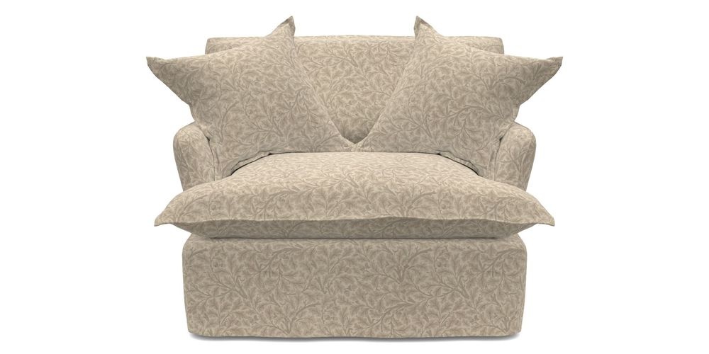 Bespoke Armchairs