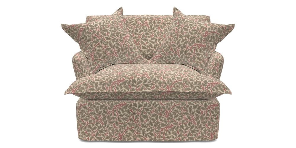 Bespoke Armchairs