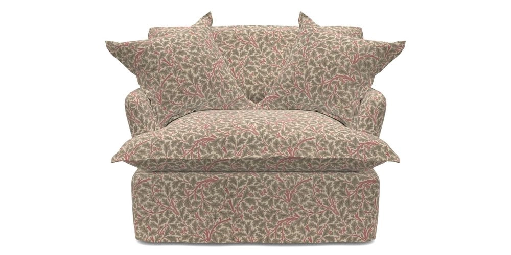 Bespoke Armchairs