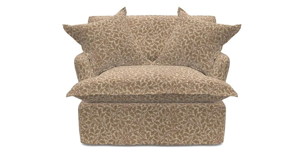 Bespoke Armchairs