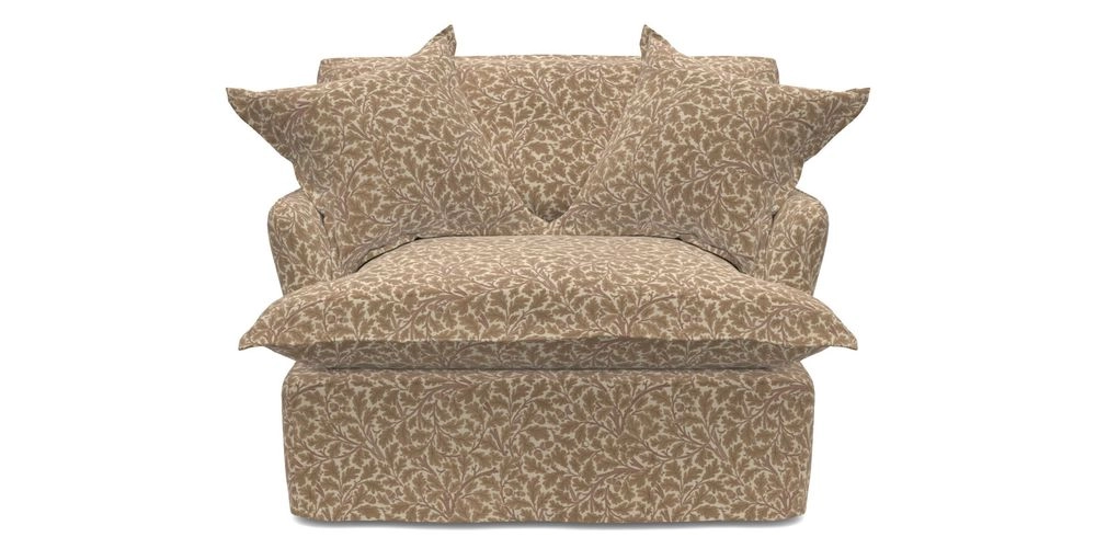Bespoke Armchairs