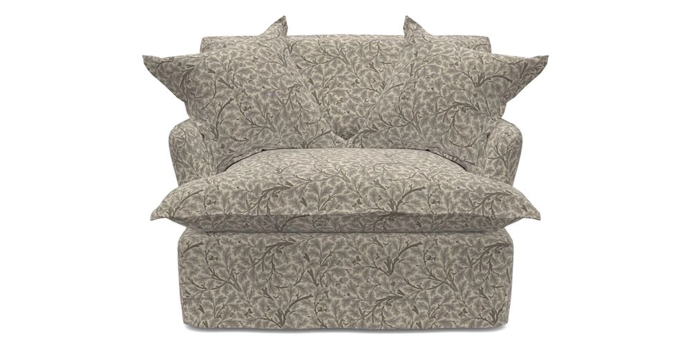Bespoke Armchairs