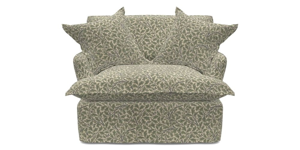 Bespoke Armchairs
