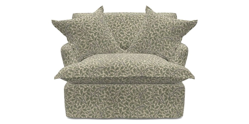 Bespoke Armchairs