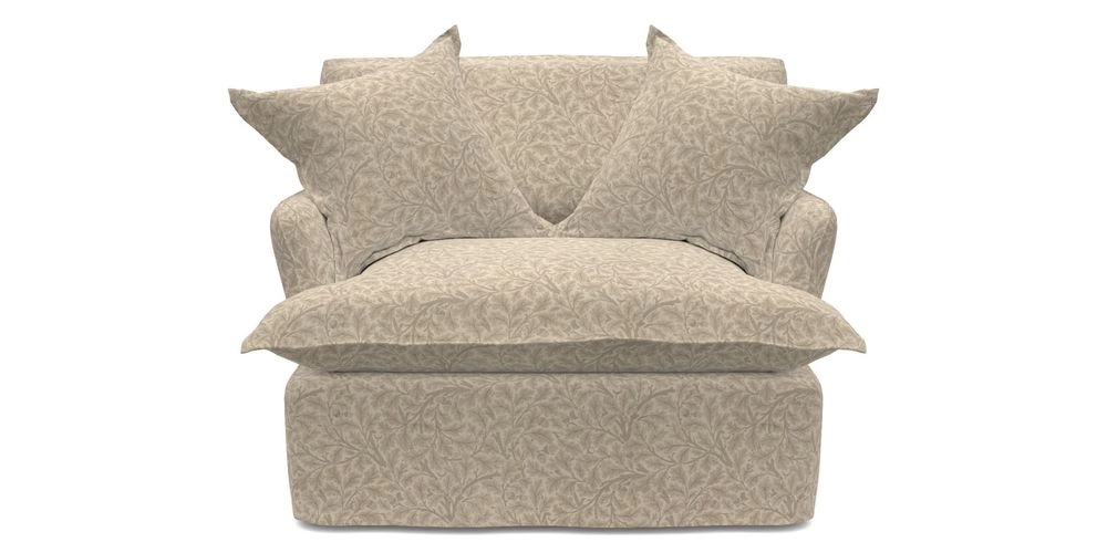 Bespoke Armchairs