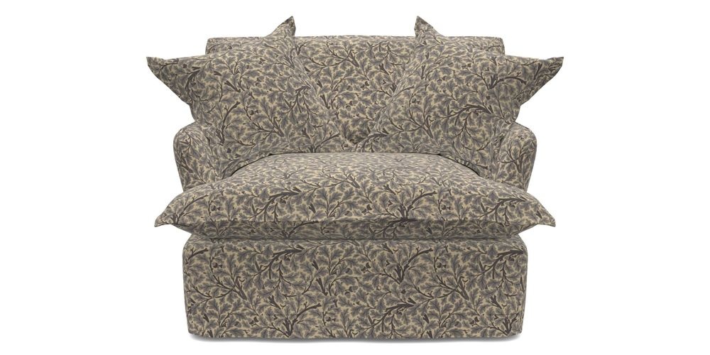 Bespoke Armchairs