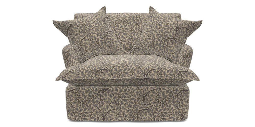 Bespoke Armchairs