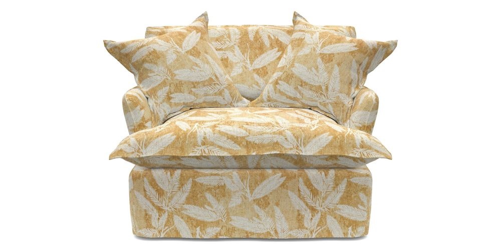 Bespoke Armchairs
