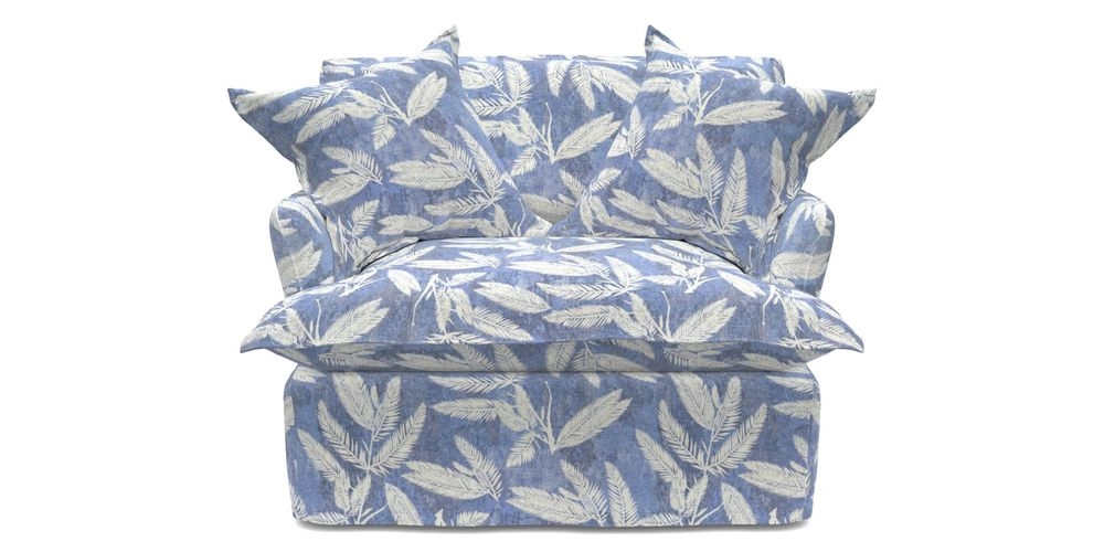 Bespoke Armchairs