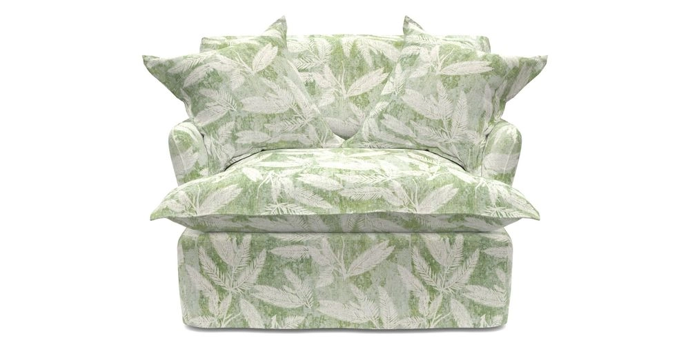 Bespoke Armchairs
