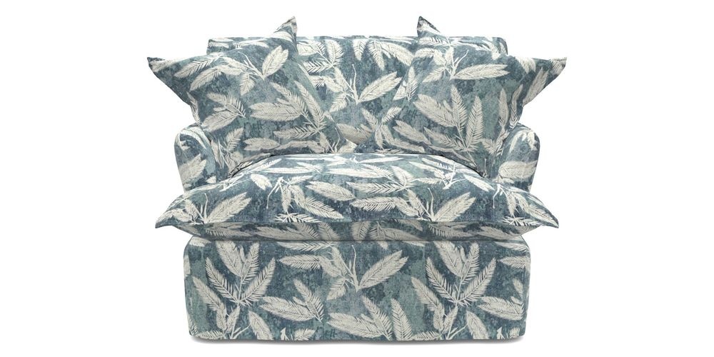 Bespoke Armchairs