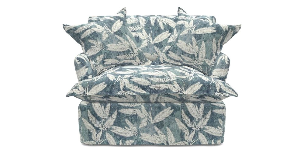 Bespoke Armchairs