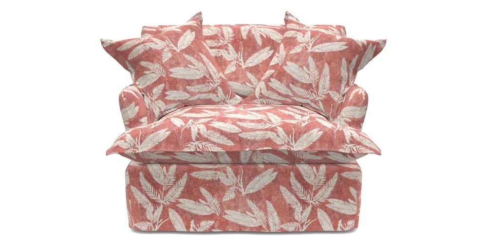 Bespoke Armchairs