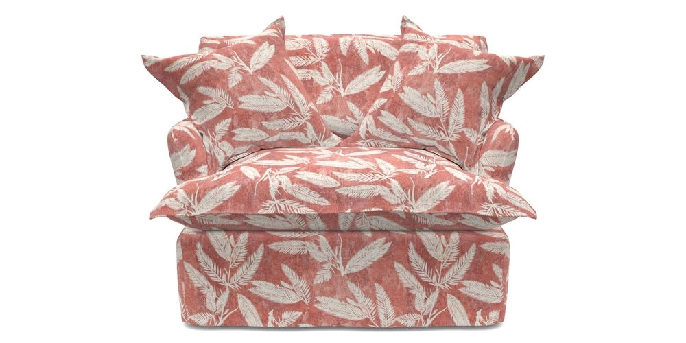 Bespoke Armchairs