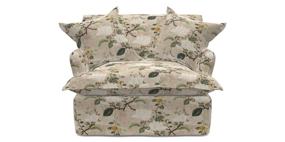 Bespoke Armchairs