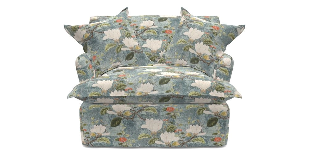 Bespoke Armchairs