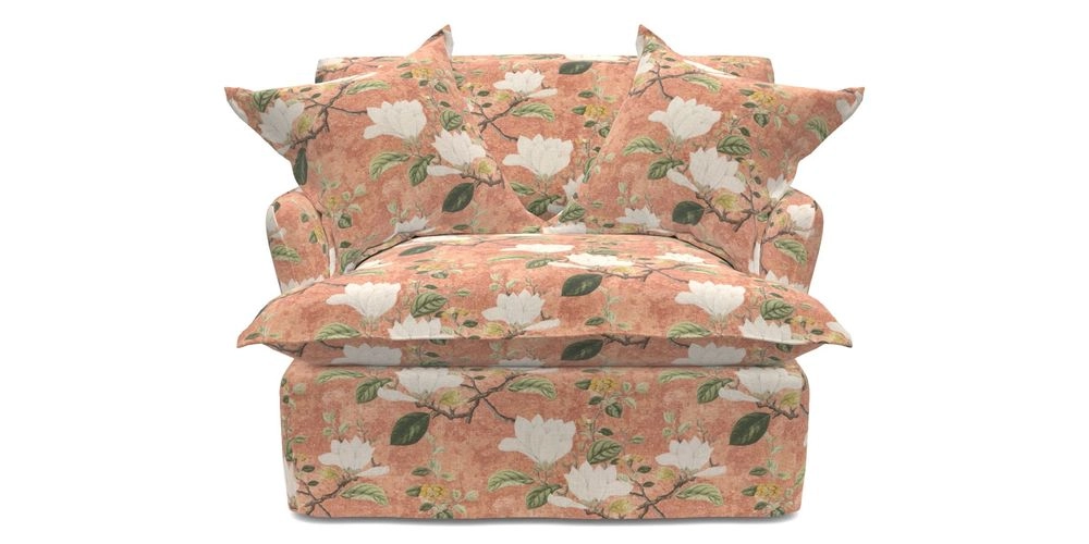 Bespoke Armchairs