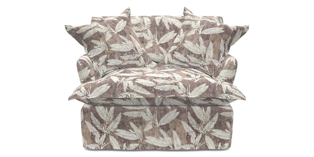 Bespoke Armchairs