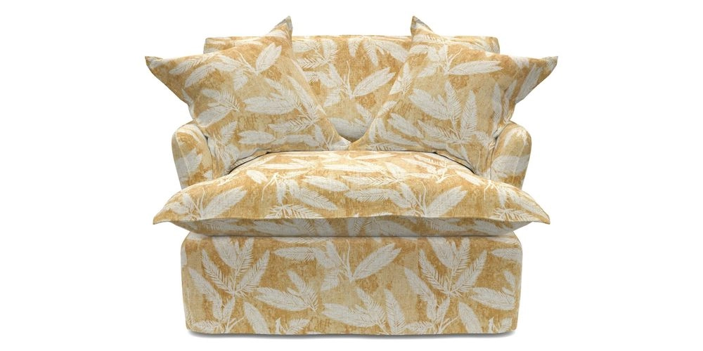 Bespoke Armchairs