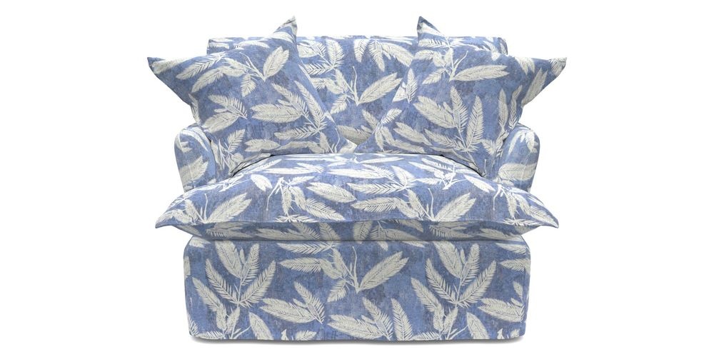 Bespoke Armchairs