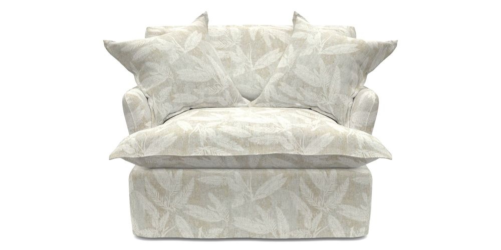 Bespoke Armchairs
